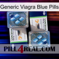 Generic Viagra Blue Pills viagra5